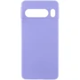 Чехол для телефонов Lakshmi Case Silicone Cover Full Camera Dasheen for Google Pixel 8 Pro