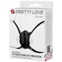 Стимулятор клитора Prety Love "Carter" BI-014153-1