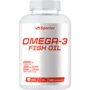 Sporter Omega-3 1000 mg 30% 180 caps / 90 servings