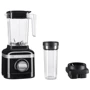 Блендер KitchenAid K130 CLASSIC 5KSB1320EOB: Потужність, Вт 650