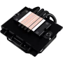 Кулер ID-COOLING IS-37-XT Black: Тип підшипника гидродинамический