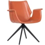 Кресло AMF Vert caramel leather (545655)