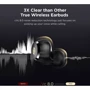 Навушники TaoTronics SoundLiberty 97 True Wireless Black (TT-BH097): Призначення Для смартфона