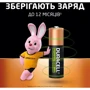 Аккумуляторы Duracell AA HR6 2500mAh * 4 (5000394057203 / 5007308): Тип АА