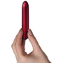 Вибратор Rocks Off RO-90mm 10 Speed Scarlet Velvet