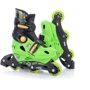 Роликовые коньки Tempish RACER BABY SKATE (компл)/26-29: Цвет зеленый