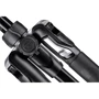 Manfrotto Befree Advanced Travel Aluminum Tripod with 494 Ball Head (MKBFRLA4BK-BH): Минимальная высота 40 см