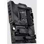 MSI MAG H670 TOMAHAWK WIFI DDR4: Роз'єми на задній панелі USB 3.2 Gen 1, USB Type-C, USB 2.0, HDMI, Ethernet RJ-45, DisplayPort