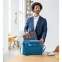 Сумка для ноутбука Trust 15.6-16" Bologna Eco Blue (24448): Тип сумки сумка