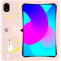 Планшет Doogee Tab U10 Kid 4/128Gb Wi-Fi Candy Pink: Дисплей 10.1" IPS (1200x1920)