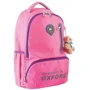 Рюкзак подростковый YES OX 280, розовый (554081)