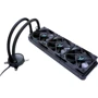 Кулер Fractal Design Celsius S36 (FD-WCU-CELSIUS-S36-BK0): Уровень шума, dB 32.2