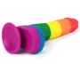 Фаллоимитатор LoveToy Prider Dildo 7.5"