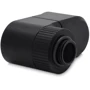 Система охлаждения EKWB EK-Quantum Torque Double Rotary Offset 28 - Black фото 3