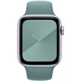 Аксессуар для Watch Apple Sport Band Cactus (MXNX2) for Apple Watch 42/44/45/49mm UA: Совместимость Apple Watch 49mm, Apple Watch 44mm, Apple Watch 42mm, Apple Watch 45mm