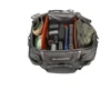 Сумка Simms Essential Gear Bag - 90L Coal (12268-064-00): Цвет серый