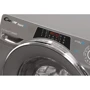 Стиральная машина Candy RO41276DWMCRE-S: Количество программ стирки 16
