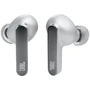 Наушники JBL Live Pro 2 Silver (JBLLIVEPRO2TWSSIL): Тип конструкции вакуумные