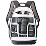 Lowepro Tahoe BP 150 Dark Grey (LP37232-PWW): Габариты 27.5 х 21.7 х 40.3 см