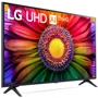Телевизор LG 43UR8000: Тип LED-телевизоры
