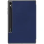 Аксессуар для планшетных ПК ArmorStandart Smart Case Blue for Samsung Galaxy Tab S9 X710/X716/X718 / Galaxy Tab S9 FE X510/X516 (ARM70991): Цвет синий
