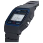 Наручний годинник Casio F-91W-1YEF: Тип чоловічі