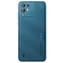 Смартфон Blackview A55 Pro 4/64GB Cobalt Blue: Процесор Mediatek MT6762V Helio P2 Octa-core (4x2.0 GHz Cortex-A53 & 4x1.5 GHz Cortex-A53) + PowerVR GE8320