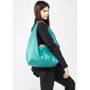 Женская сумка хобо Sambag HOBO L мурена (53300036): Застежка Молния