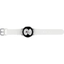 Смарт-годинник Samsung Galaxy Watch 4 40mm (SM-R860) Silver Approved Вітринний зразок фото 5
