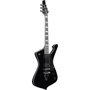 Электрогитара Ibanez PS60-BK: Материал корпуса Тополь