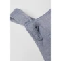 Комбинезон H&M 6151907 56 см серый: Пол Мальчик