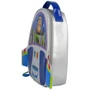 Ланчбокс-рюкзак STOR FASHION LUNCH BAG TOY STORY: Тип Рюкзак