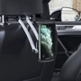 Держатель Hoco Car Holder Headrest Black (CA62) фото 5