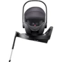 Автокрісло Britax-Romer Baby-Safe Pro Classic Deep Grey (2000040836) фото 9