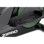 Орбітрек Zipro Hulk чорно-сірий (5905669153072): Показ дисплея Скорость, Пульс, Калории, Дистанция, Время