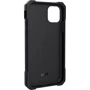 Чохол для iPhone Urban Armor Gear UAG Monarch Carbon Fiber (111711114242) for iPhone 11