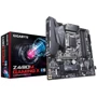 Gigabyte Z490M Gaming X: Роз'єми на задній панелі USB 3.1 Gen 2, USB 3.0 (USB 3.1 Gen 1)