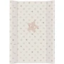 Пеленальная доска Ceba Baby Basic line 50x70 см бежевая (W-203-066-111)