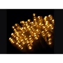 Гірлянда на батарейках Springos 10 м 100 LED CL4030 Warm White фото 3