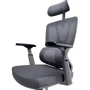 Крісло GT Racer B-121A Gray	 фото 7
