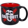Кружка Stor young adult Ceramic Breakfast Mug In Gift Box call of duty 400 мл фото 2