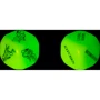 Неонові кубики Sex Dice Kamasutra Neon, 2 шт.