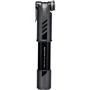 Насос Topeak Mountain TT Twin Turbo 8 bar 192 г (TMTT-1)