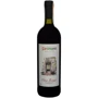 Вино Sarsitano Vino Rosso Amabile червоне напівсолодке 0.75 (FSH_8008820300920)