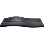 Клавиатура Logitech ERGO K860 Bluetooth/Wireless UA Black (920-010108, 920-010352): Тип клавиатуры мультимедийная