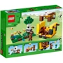 Конструктор LEGO Minecraft Пчелиный улей (21241) фото 7