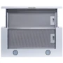 Вытяжка Best Chef Simple Touch 750 White 60 (OCORB60I4UW.S3.BI.SW_BST): Управление Сенсорное