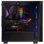 Кулер GIGABYTE AORUS ATC800: Регулировка оборотов широтно-импульсная модуляция (PWM)