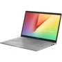 Ноутбук ASUS VivoBook 14 K413EA (K413EA-EK1762) RB: Видеоадаптер Intel Xe Graphics
