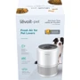 Очищувач повітря Levoit Air Purifier Core P350 Pet Care (HEAPAPLVNEU0035): Очищення HEPA фильтр